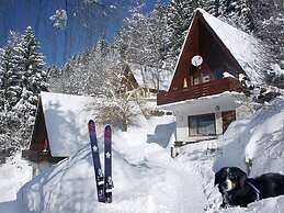 Small Pet-friendly Holiday Park With Nassfeld Card in High Season