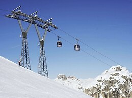 Small Pet-friendly Holiday Park With Nassfeld Card in High Season