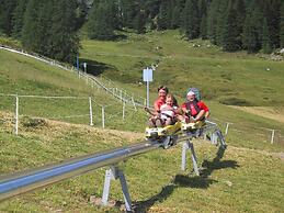 Small Pet-friendly Holiday Park With Nassfeld Card in High Season