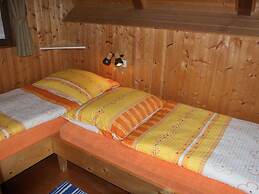 Small Pet-friendly Holiday Park With Nassfeld Card in High Season