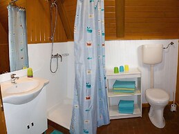 Small Pet-friendly Holiday Park With Nassfeld Card in High Season