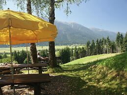 Small Pet-friendly Holiday Park With Nassfeld Card in High Season