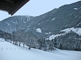 Flat Near Hohe Tauern National Park
