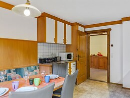 Flat Near Hohe Tauern National Park