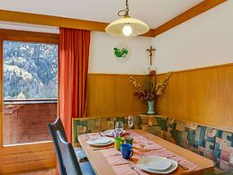 Flat Near Hohe Tauern National Park