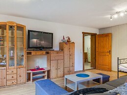 Flat Near Hohe Tauern National Park