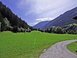 Flat Near Hohe Tauern National Park