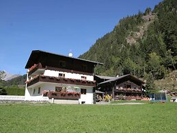 Flat Near Hohe Tauern National Park