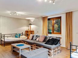 Flat Near Hohe Tauern National Park
