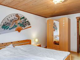Flat Near Hohe Tauern National Park