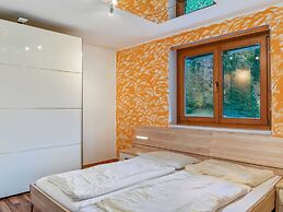 Flat Near Hohe Tauern National Park