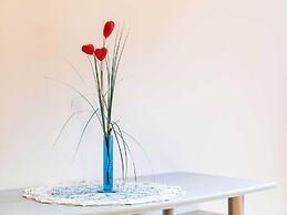 Flat Near Hohe Tauern National Park