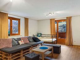 Flat Near Hohe Tauern National Park