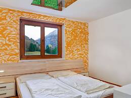 Flat Near Hohe Tauern National Park