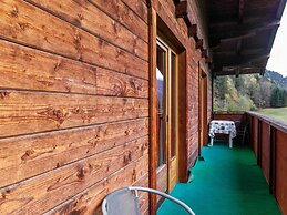 Flat Near Hohe Tauern National Park