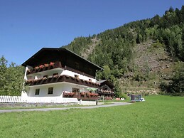 Flat Near Hohe Tauern National Park