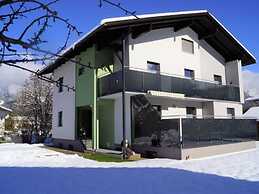 Country House in Koetschach-mauthen in ski Area