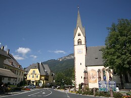 Country House in Koetschach-mauthen in ski Area