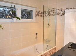 A Villa Between the Town Centre and the Forest