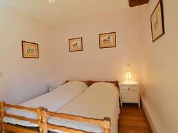 Cottage in Barvaux-condroz