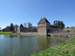 Cottage in Barvaux-condroz