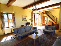 Cottage in Barvaux-condroz