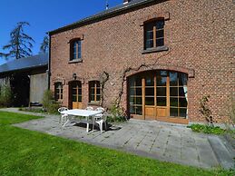 Cottage in Barvaux-condroz