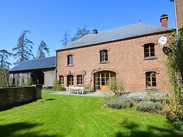 Cottage in Barvaux-condroz