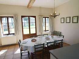 Cottage in Barvaux-condroz