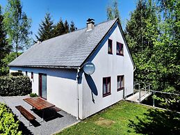 Holiday Home in Masbourg With Sauna