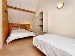 Holiday Home in Masbourg With Sauna