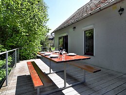 Holiday Home in Masbourg With Sauna