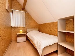 Holiday Home in Masbourg With Sauna