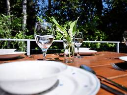 Holiday Home in Masbourg With Sauna