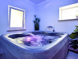 Holiday Home in Masbourg With Sauna