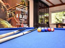 Holiday Home in Masbourg With Sauna