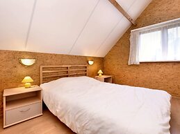Holiday Home in Masbourg With Sauna