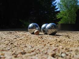 Holiday Home in Masbourg With Sauna