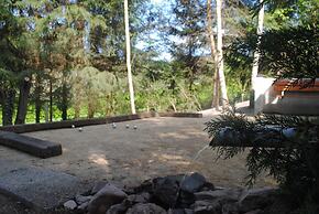 Holiday Home in Masbourg With Sauna