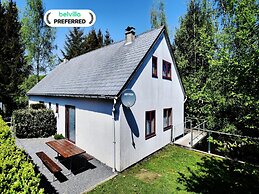 Retreat With Sauna & Games