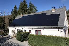 Holiday Home in Masbourg With Sauna