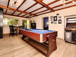 Holiday Home in Masbourg With Sauna