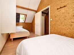 Holiday Home in Masbourg With Sauna
