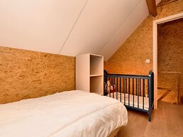 Holiday Home in Masbourg With Sauna