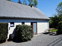 Holiday Home in Masbourg With Sauna