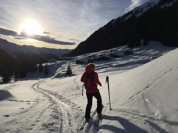 Apartment in Gaschurn Near the ski Area