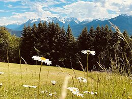 Apartment in Gaschurn Near the ski Area