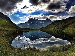 Apartment in Gaschurn Near the ski Area