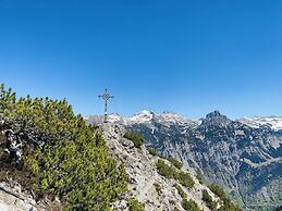 Apartment in Gaschurn Near the ski Area