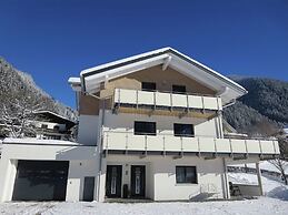 Apartment in Gaschurn Near the ski Area